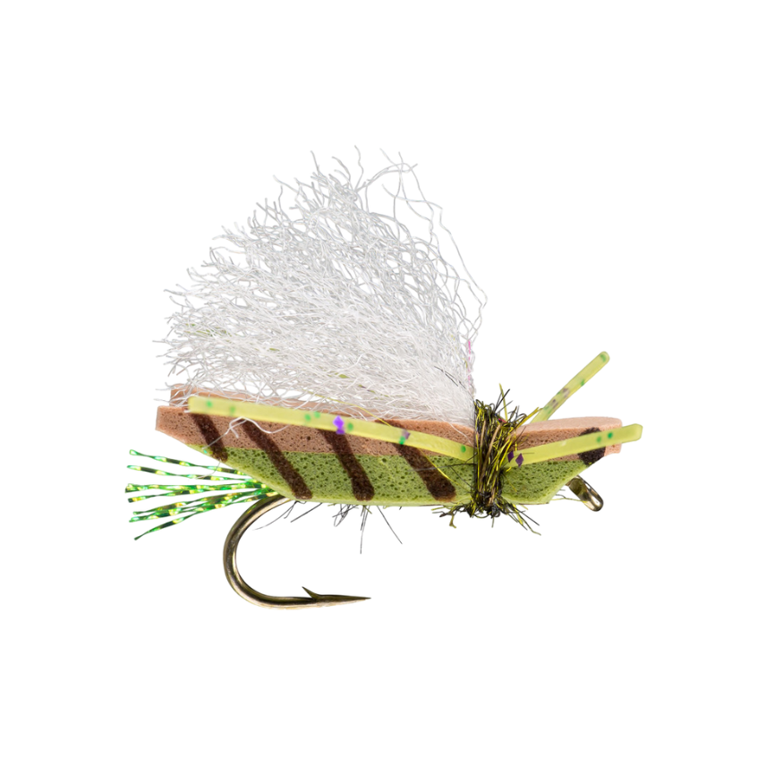 Bladerunner Hopper (1 doz) - SALE