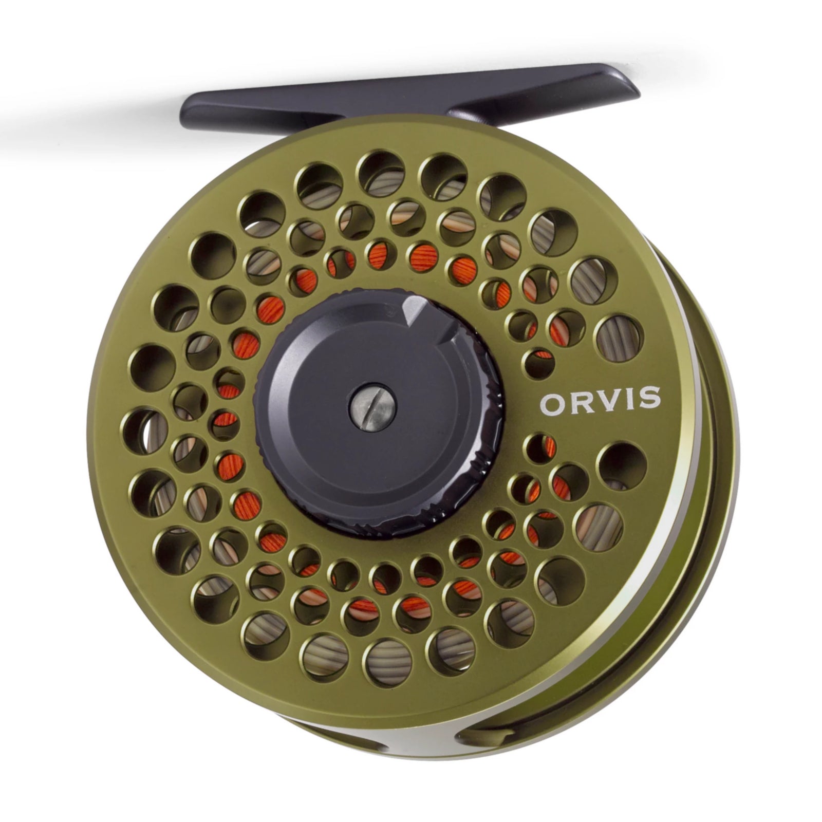 Orvis Battenkill Disc Reel