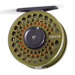 Orvis Battenkill Disc Reel