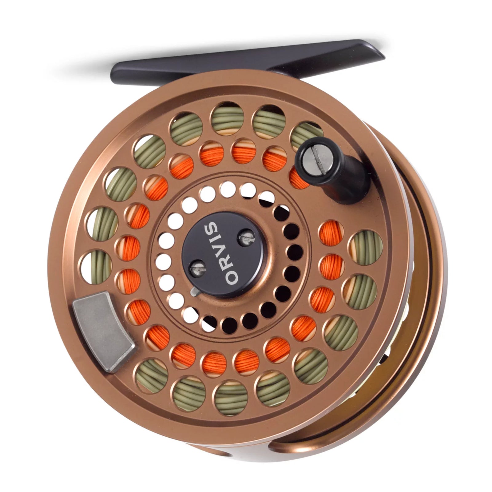 Orvis Battenkill Disc Reel