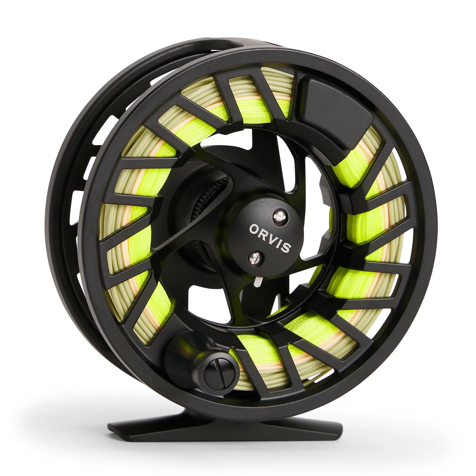 Orvis Clearwater Cast Reels