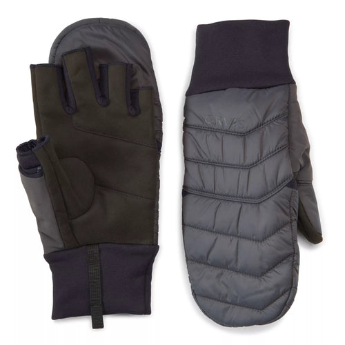 Orvis PRO Insulated Convertible Mitts