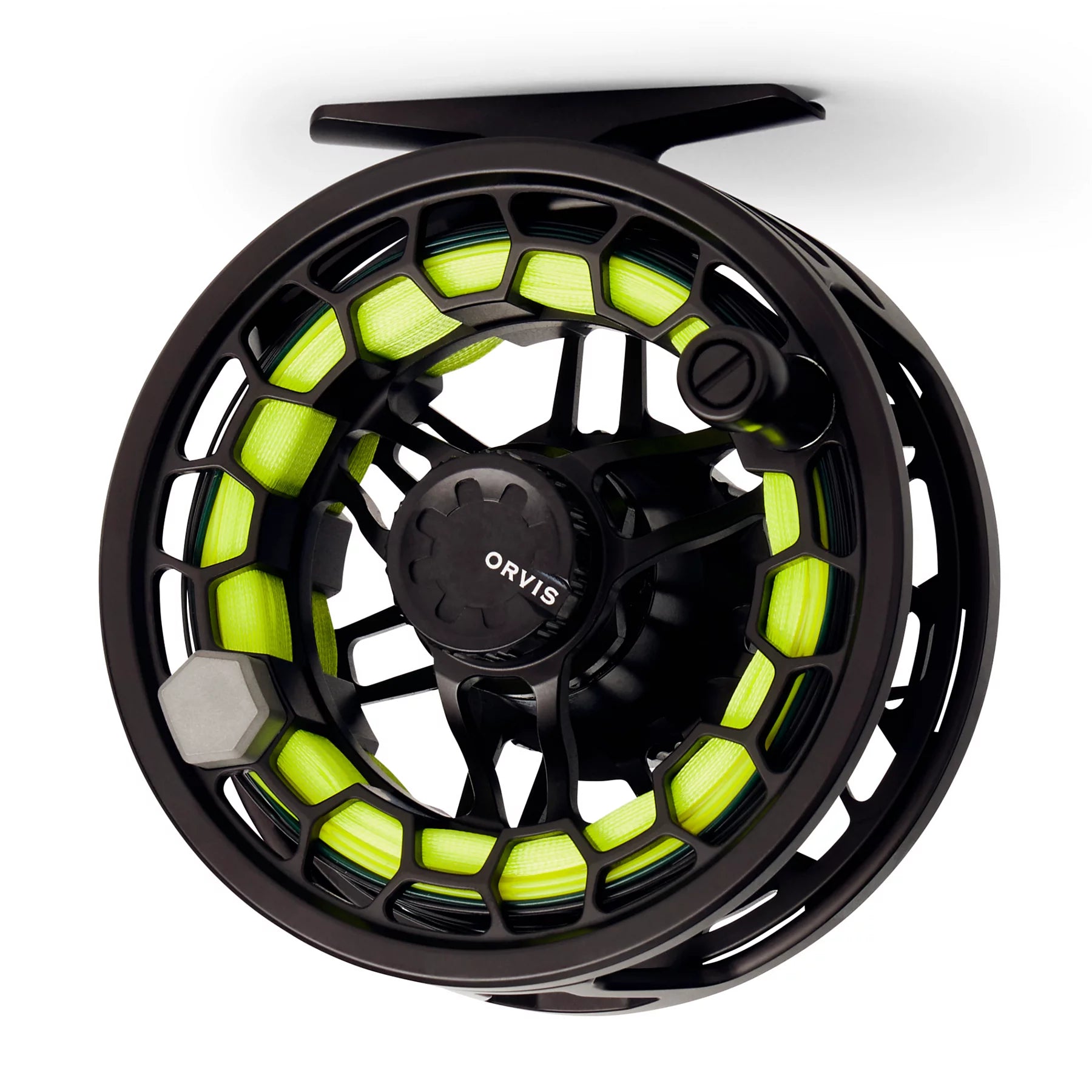 Orvis Ratio Reel