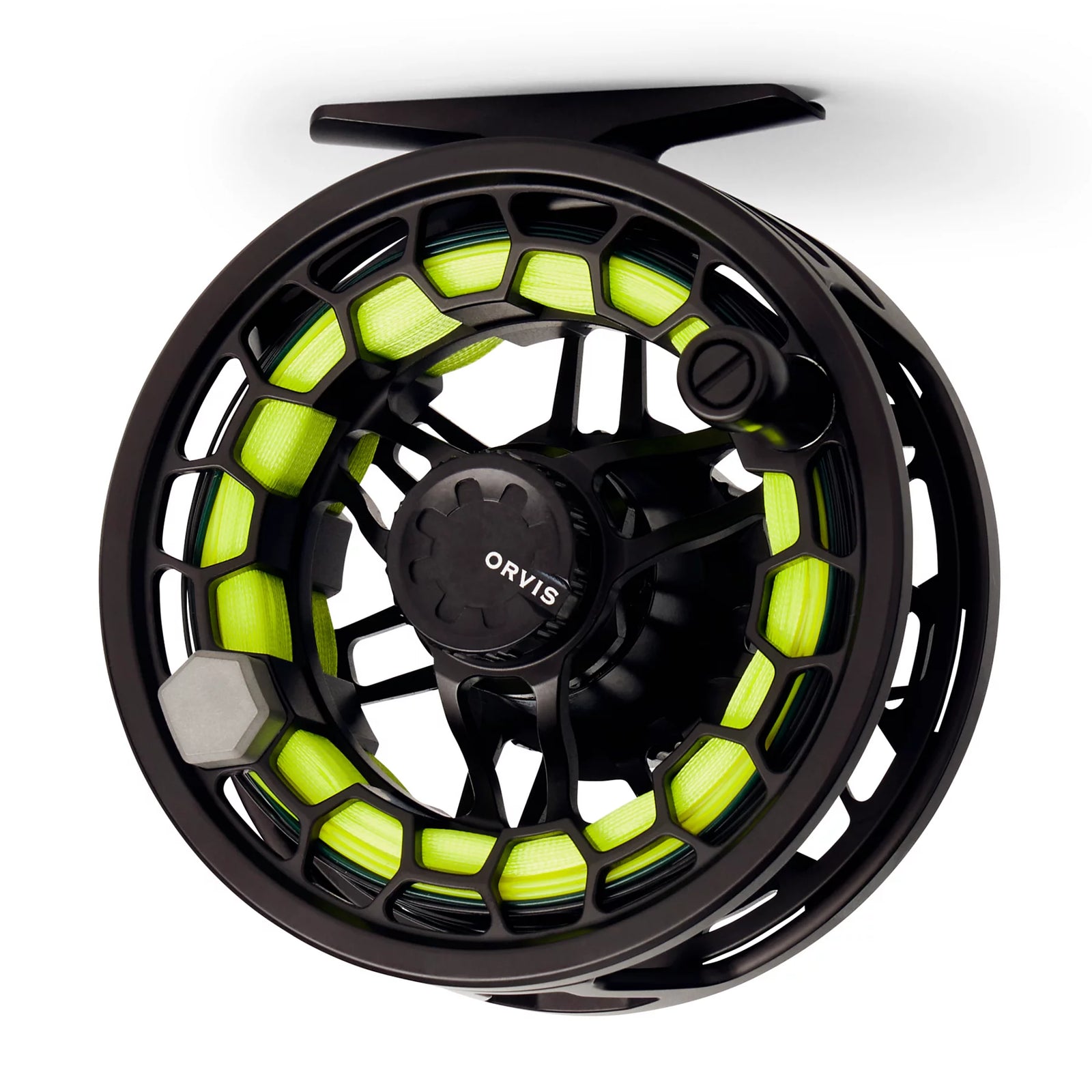Orvis Ratio Reel