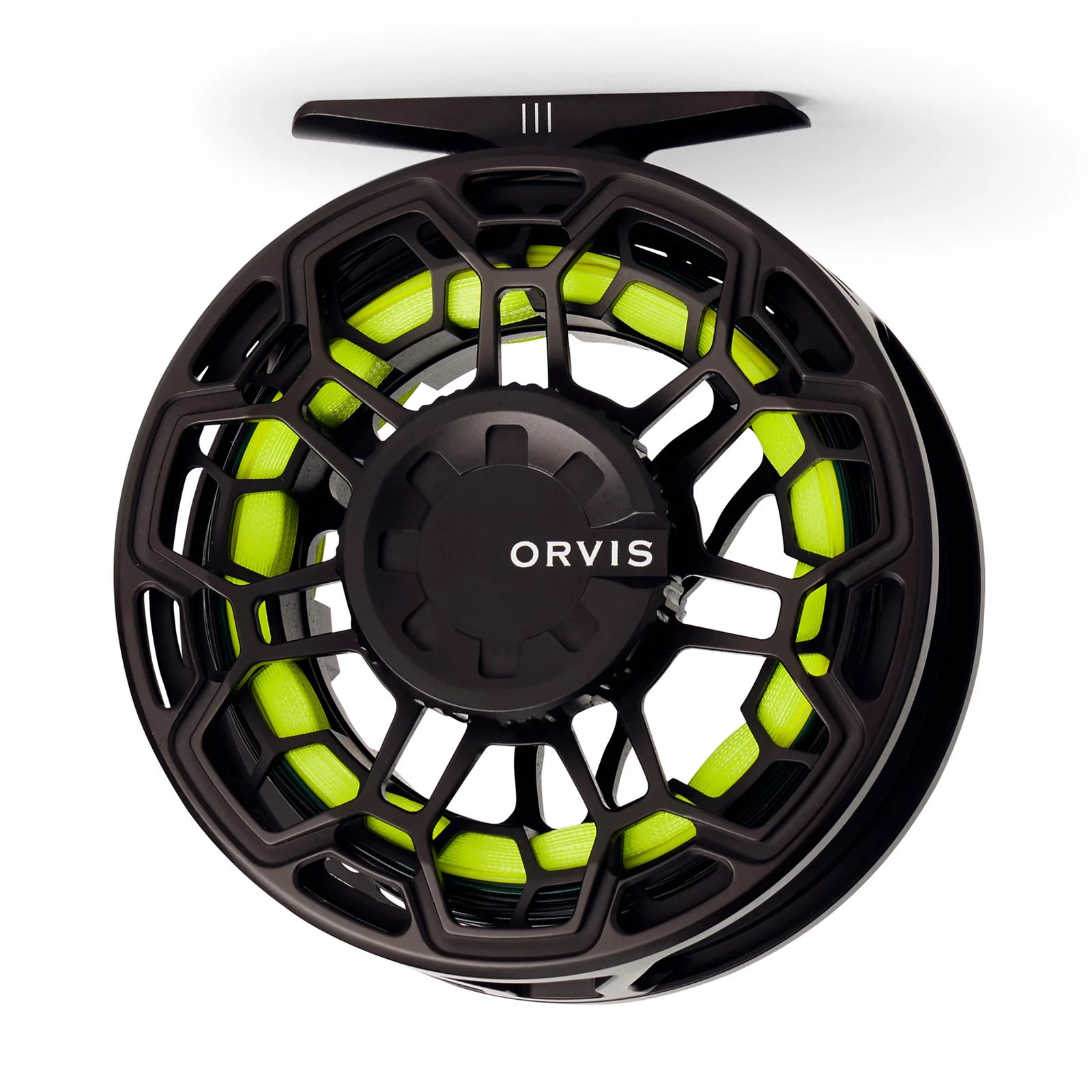 Orvis Ratio Reel