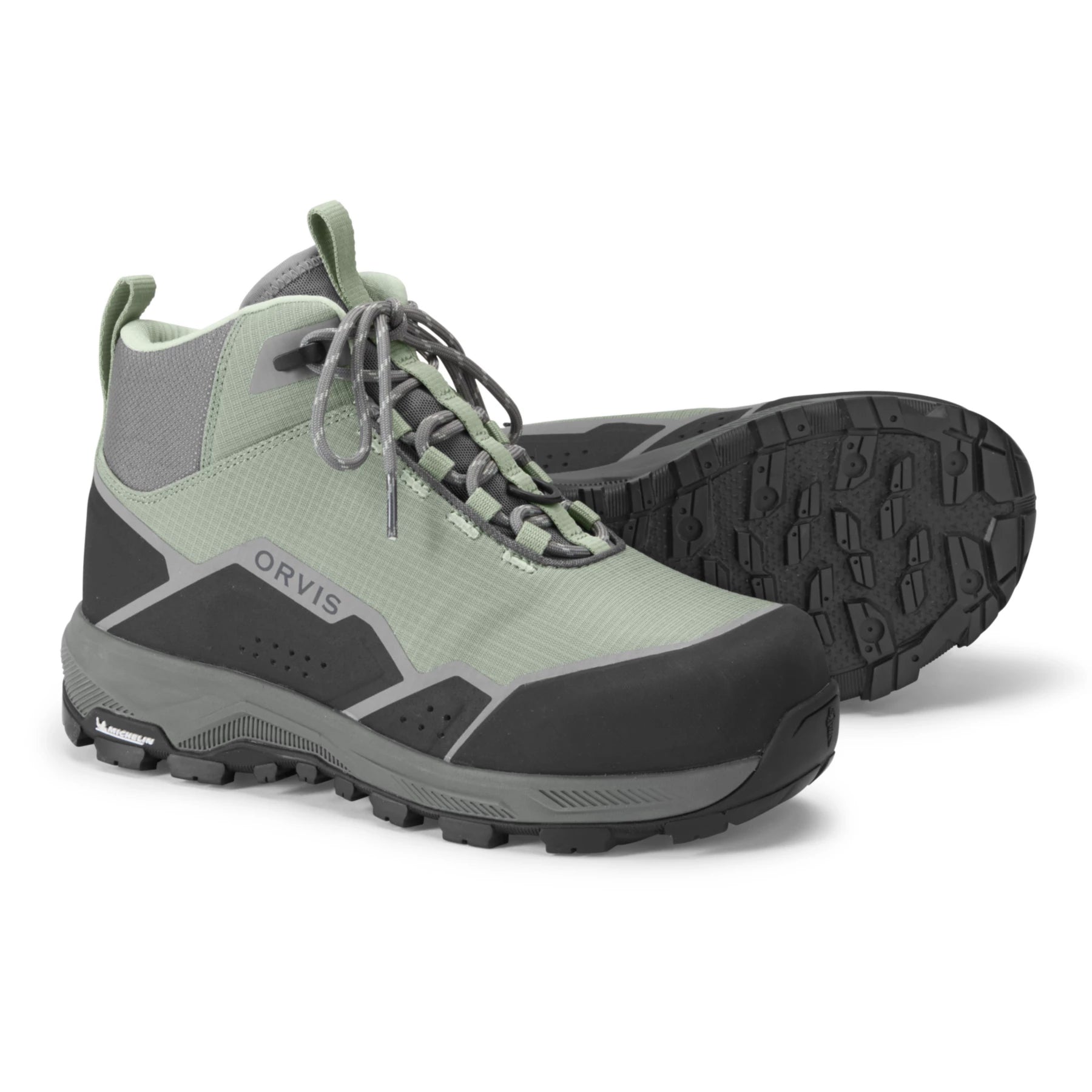 Orvis Women's Ultralight Wading Boot (Spring 2025) – Blackfoot River ...