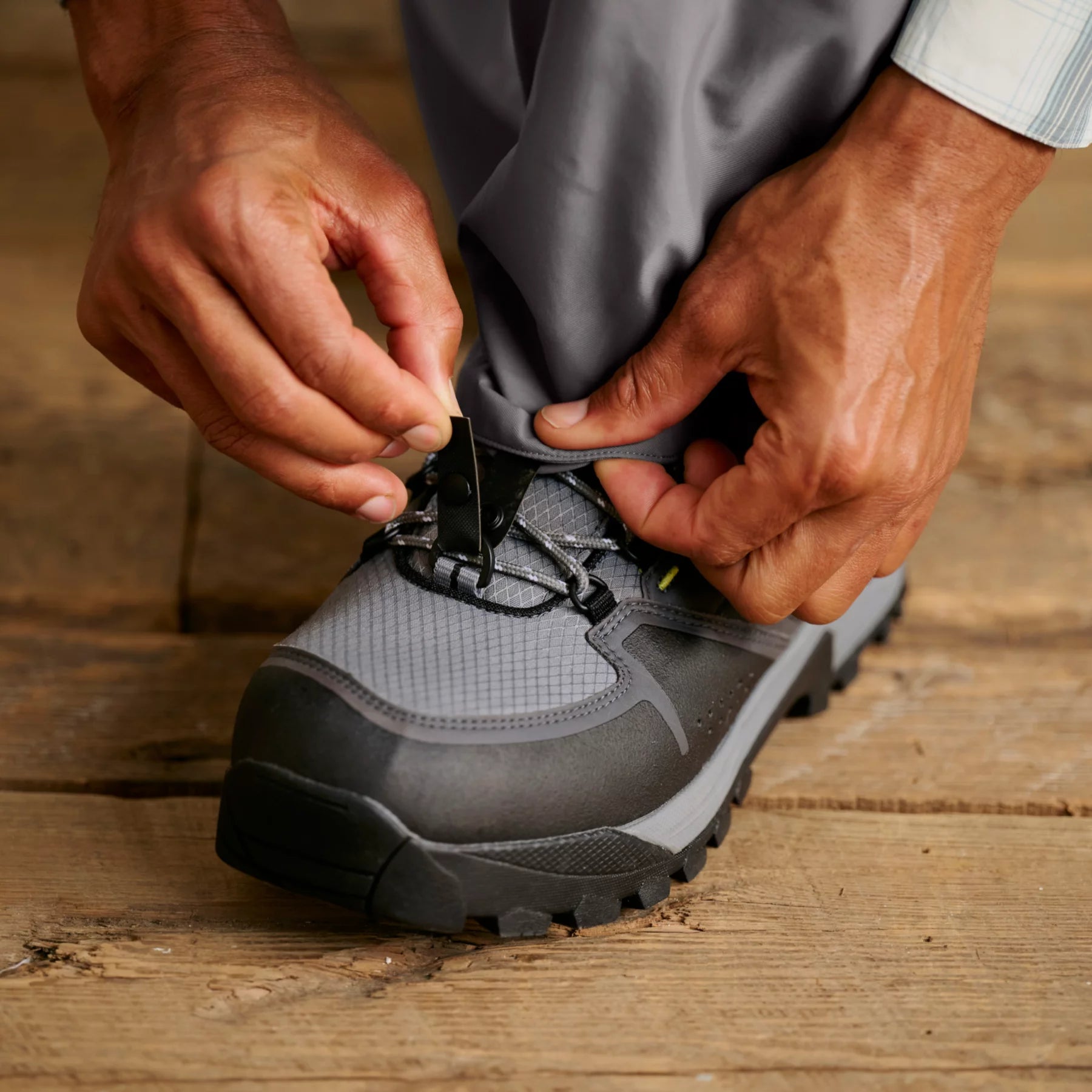 Orvis Men's Ultralight Wader