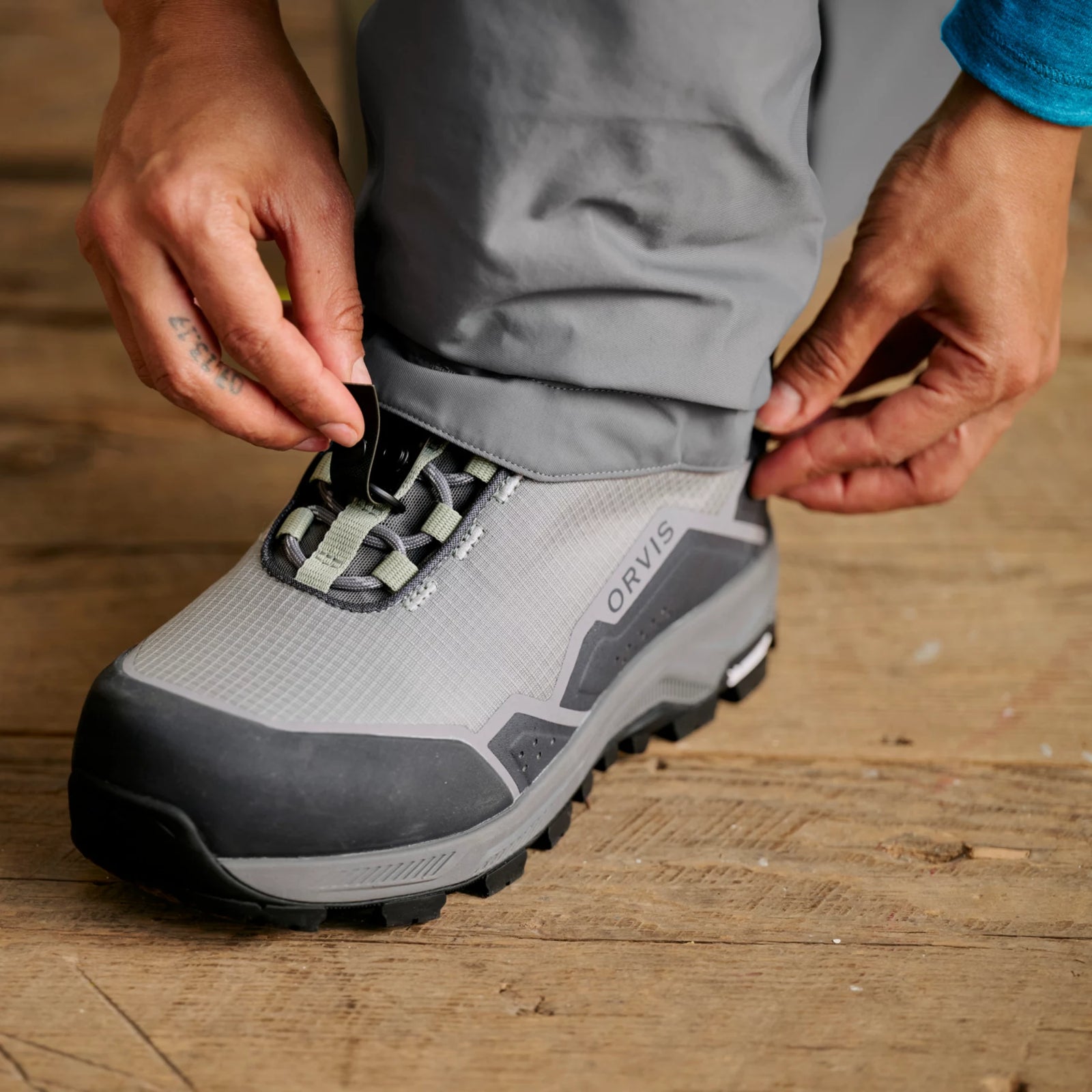 Orvis Women's Ultralight Wader