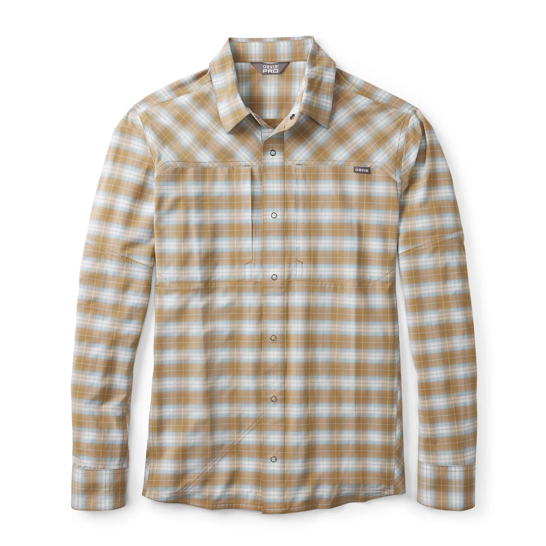 Orvis Pro Stretch Long Sleeve Shirt