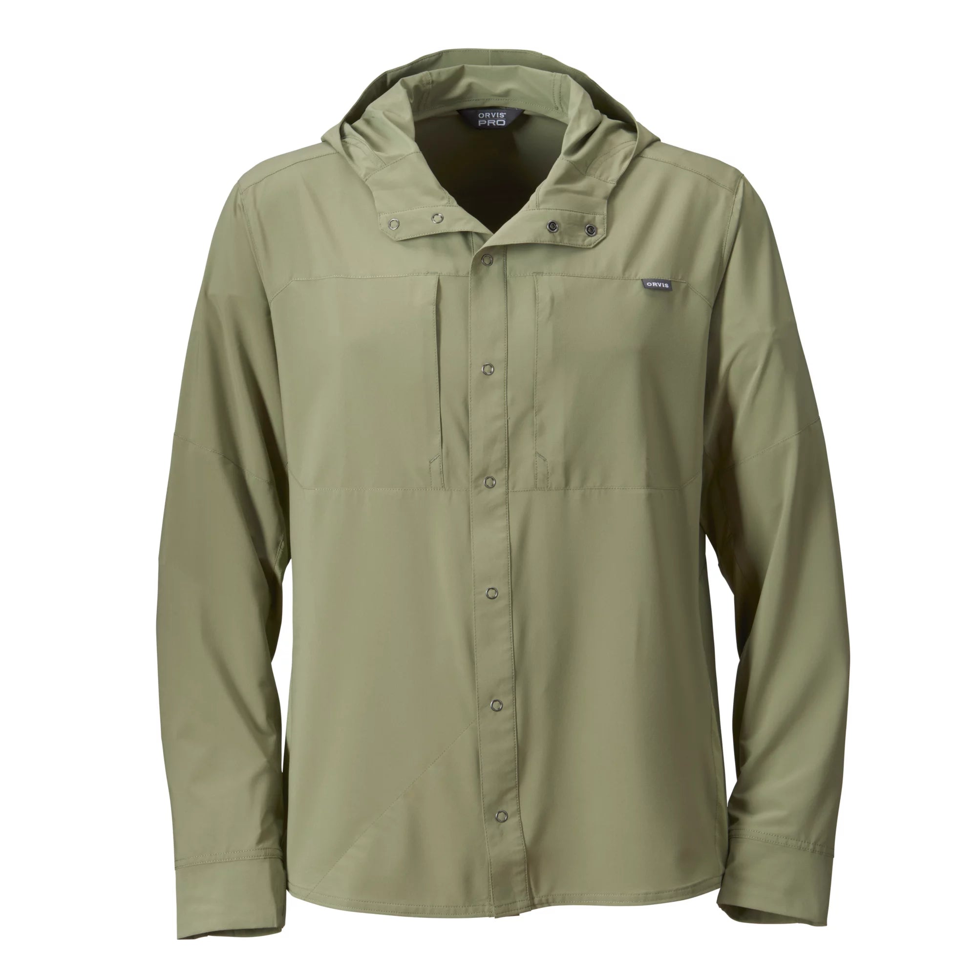 Orvis Men's PRO Hybrid UPF 50+ Hoodie