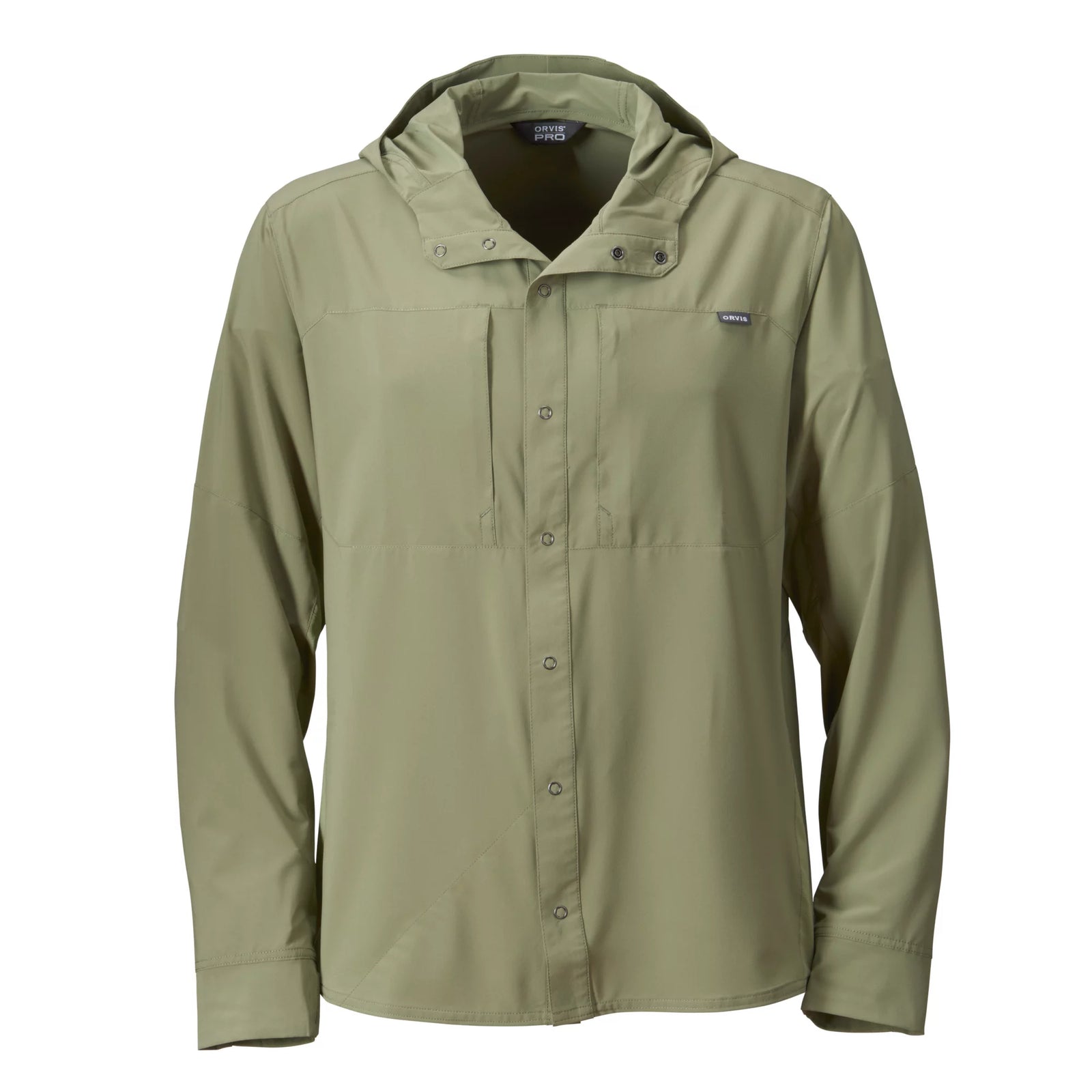 Orvis Men's PRO Hybrid UPF 50+ Hoodie