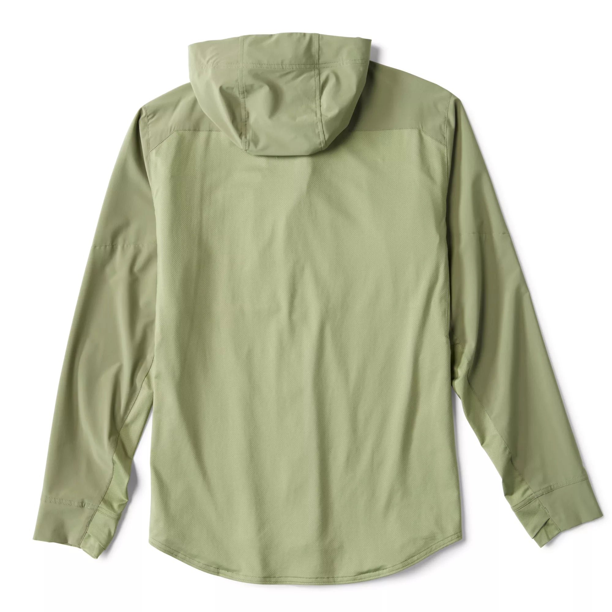 Orvis Men's PRO Hybrid UPF 50+ Hoodie