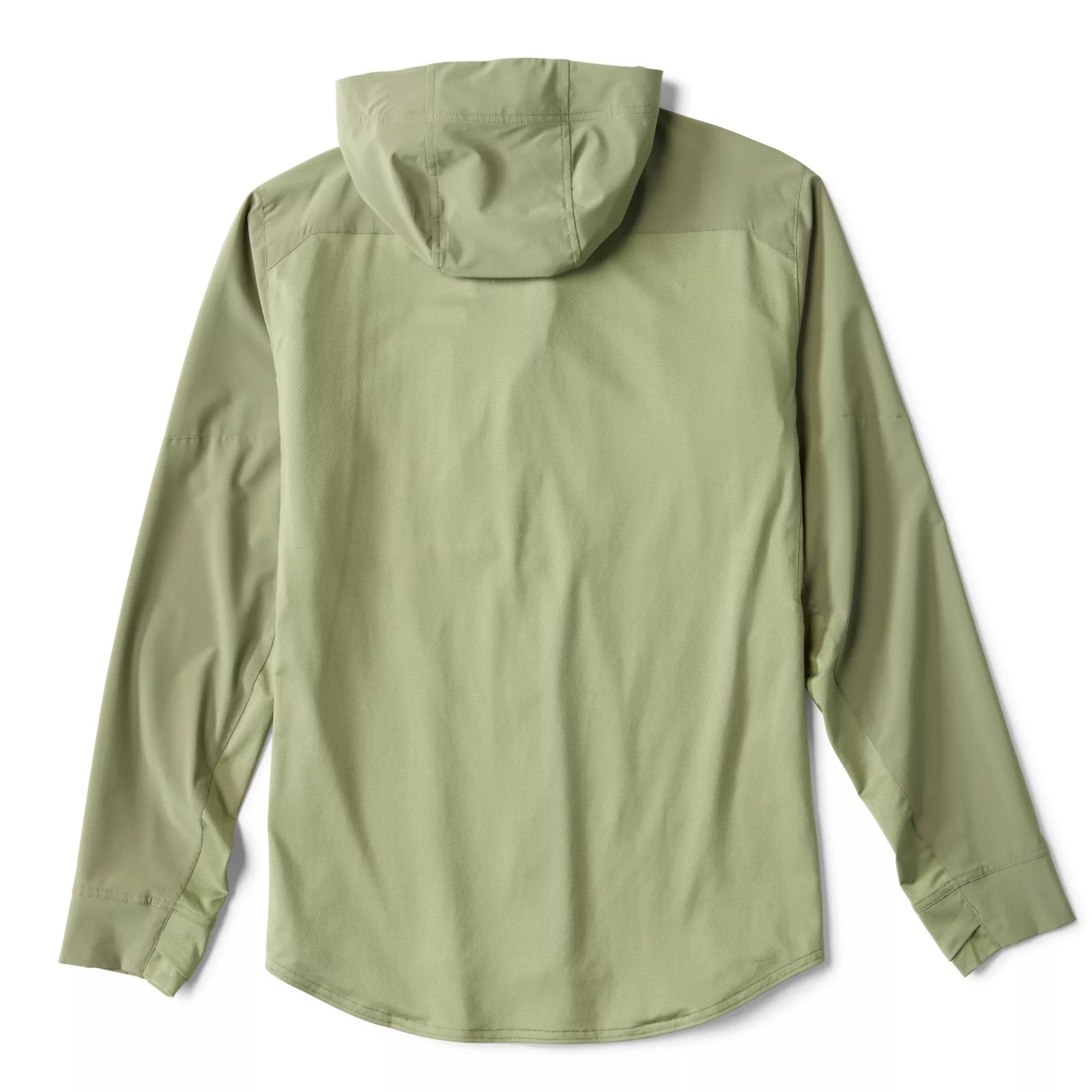 Orvis Men's PRO Hybrid UPF 50+ Hoodie