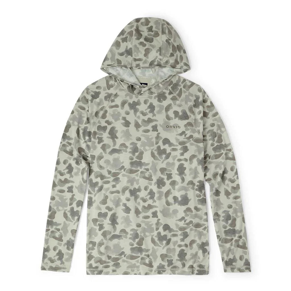 Orvis DriCast™ Hoodie