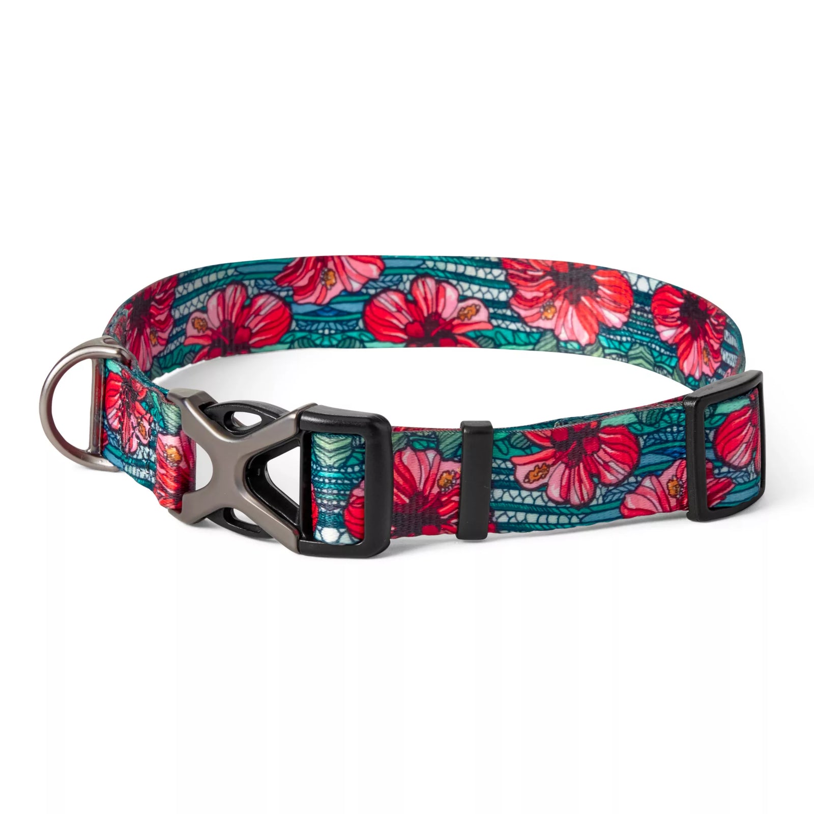 Orvis x Fishewear Dog Collar