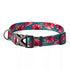 Orvis x Fishewear Dog Collar