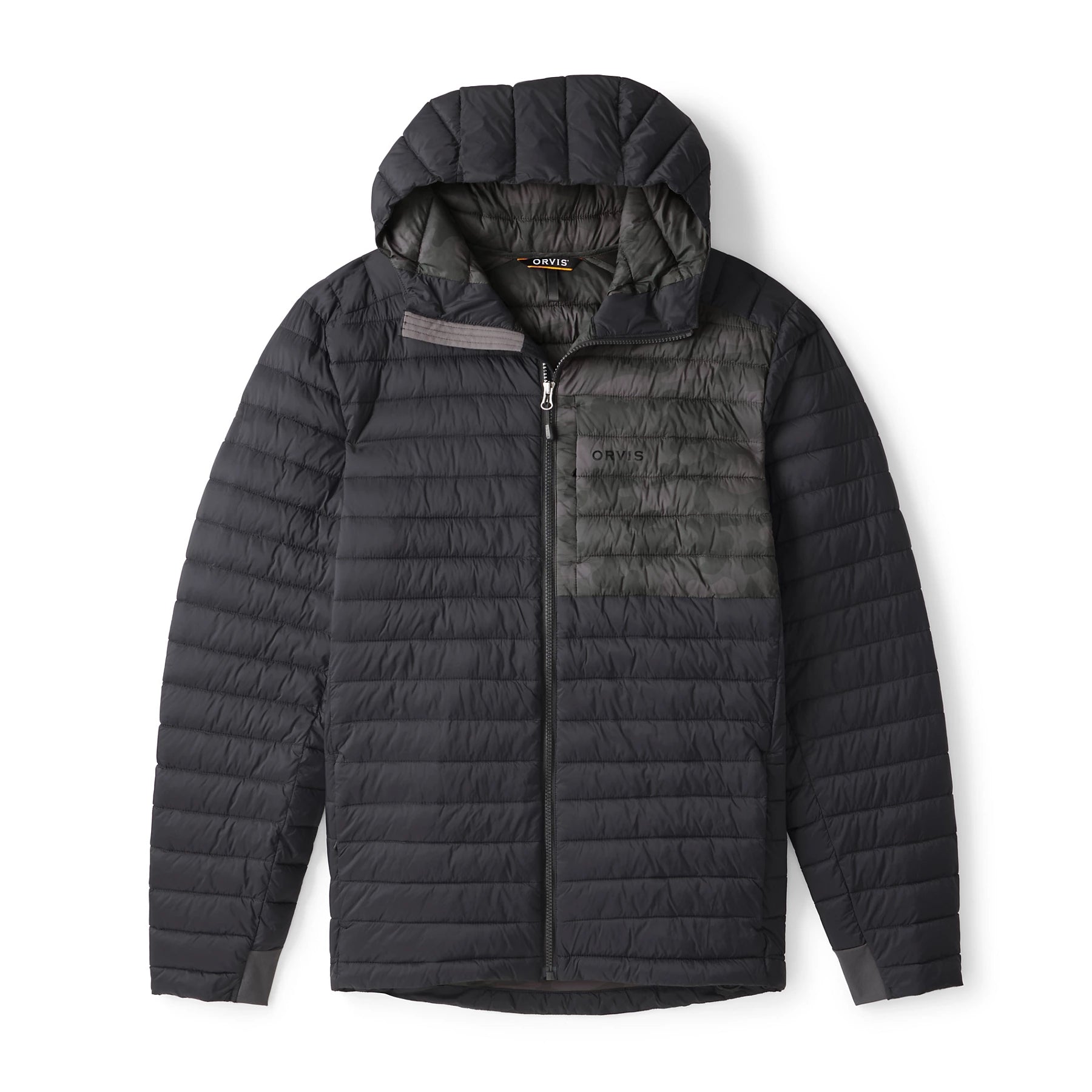 Orvis Men's Drift Hoodie