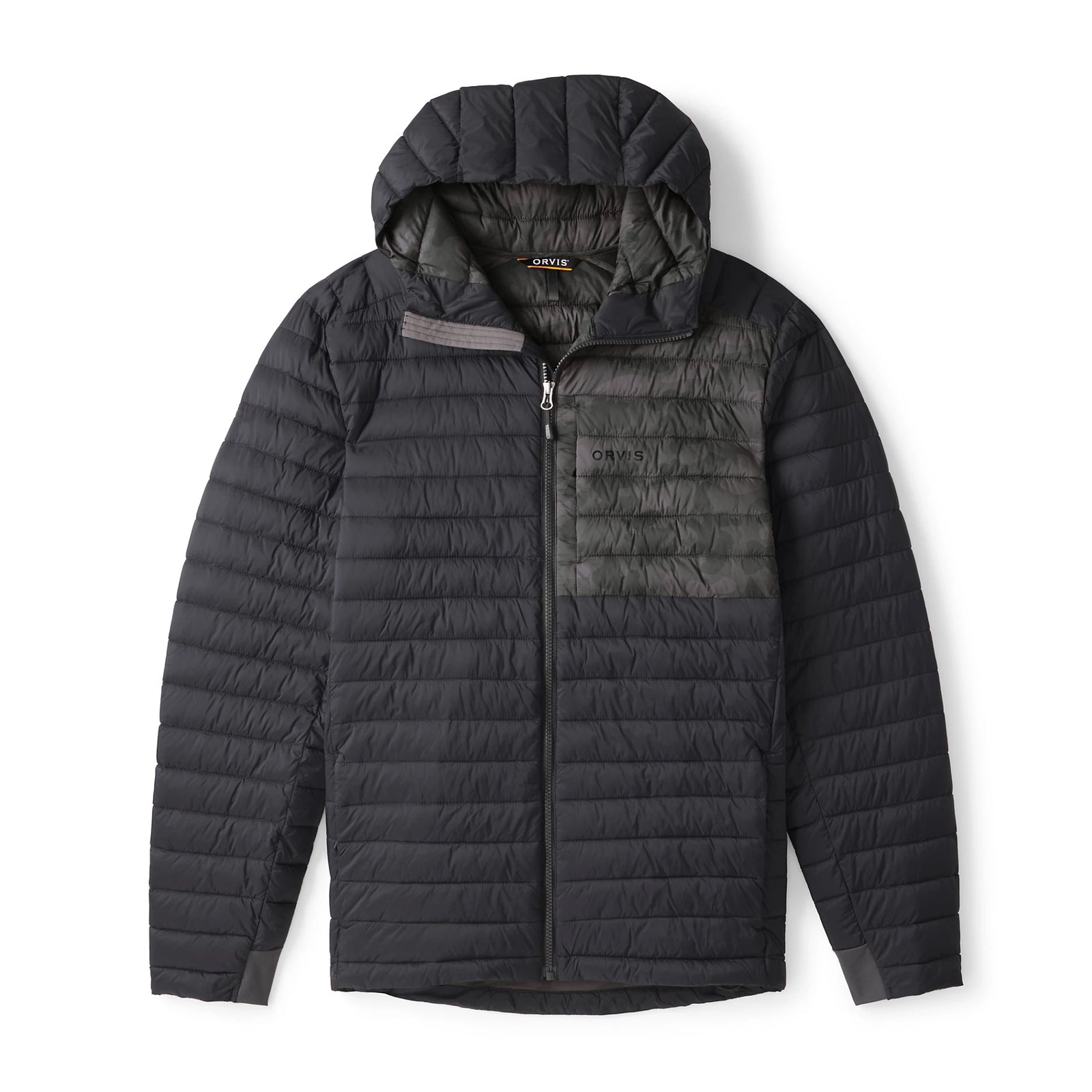 Orvis Men's Drift Hoodie