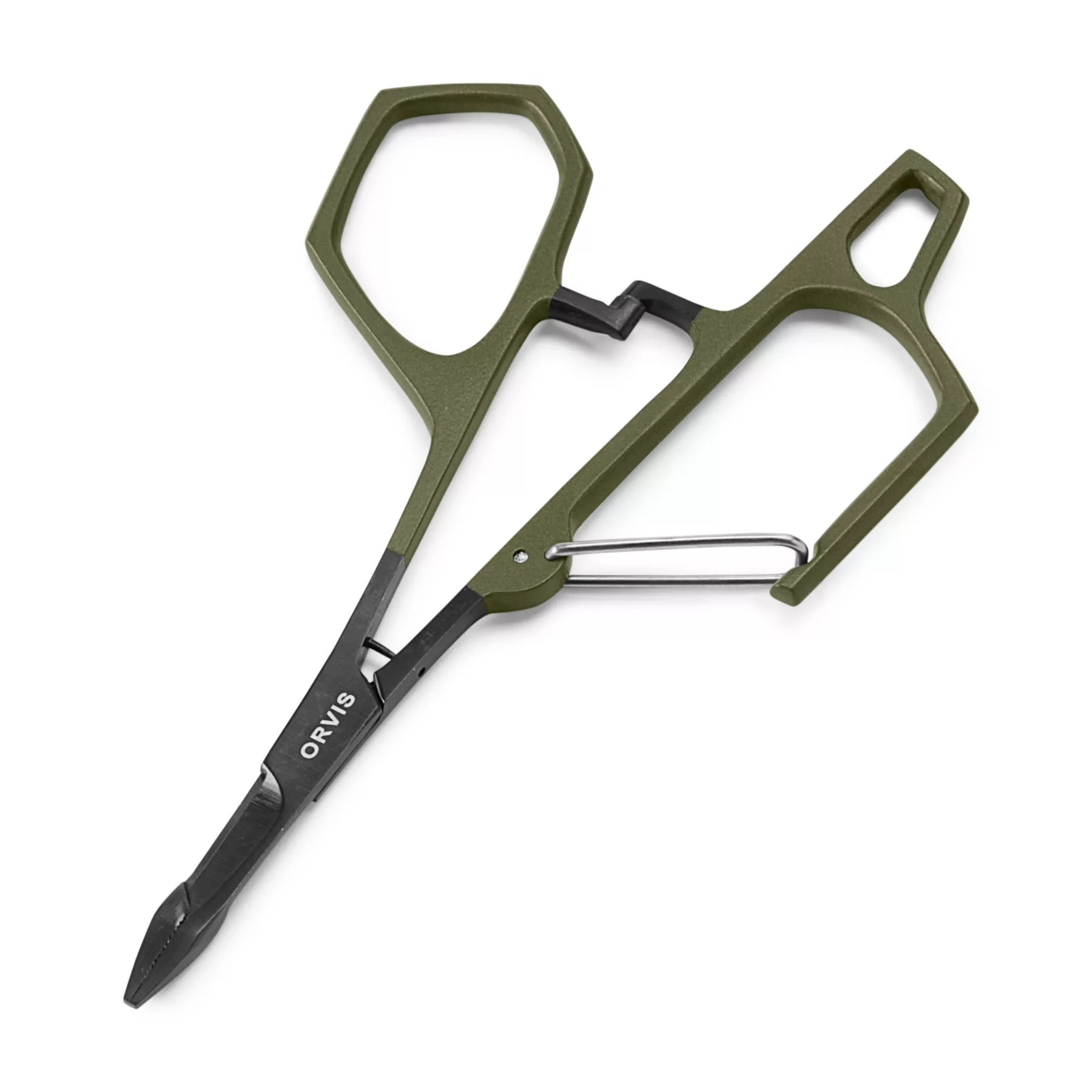Orvis Flow Quickdraw Hemostats