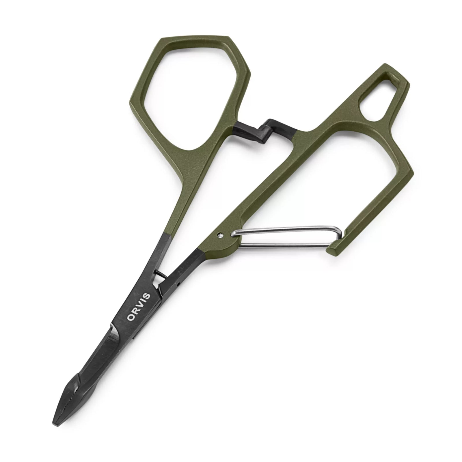 Orvis Flow Quickdraw Hemostats