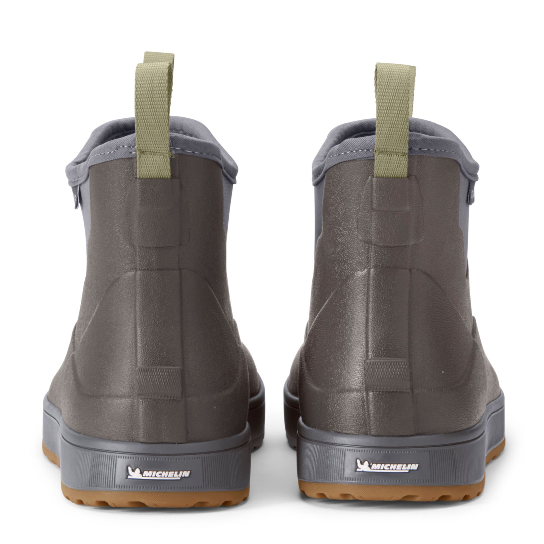 Orvis Pro 6" Deck Boots