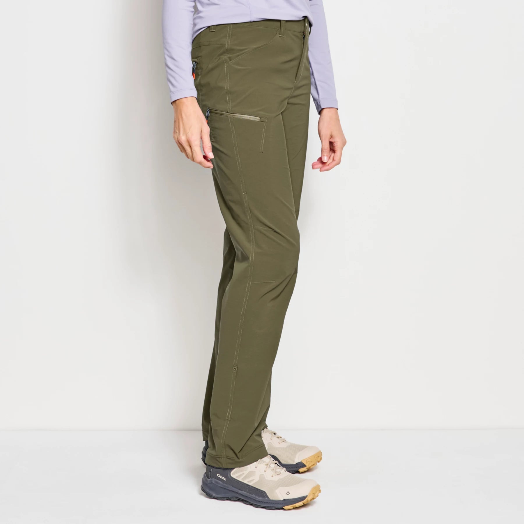 Orvis Jackson Quick Dry Convertible Pant