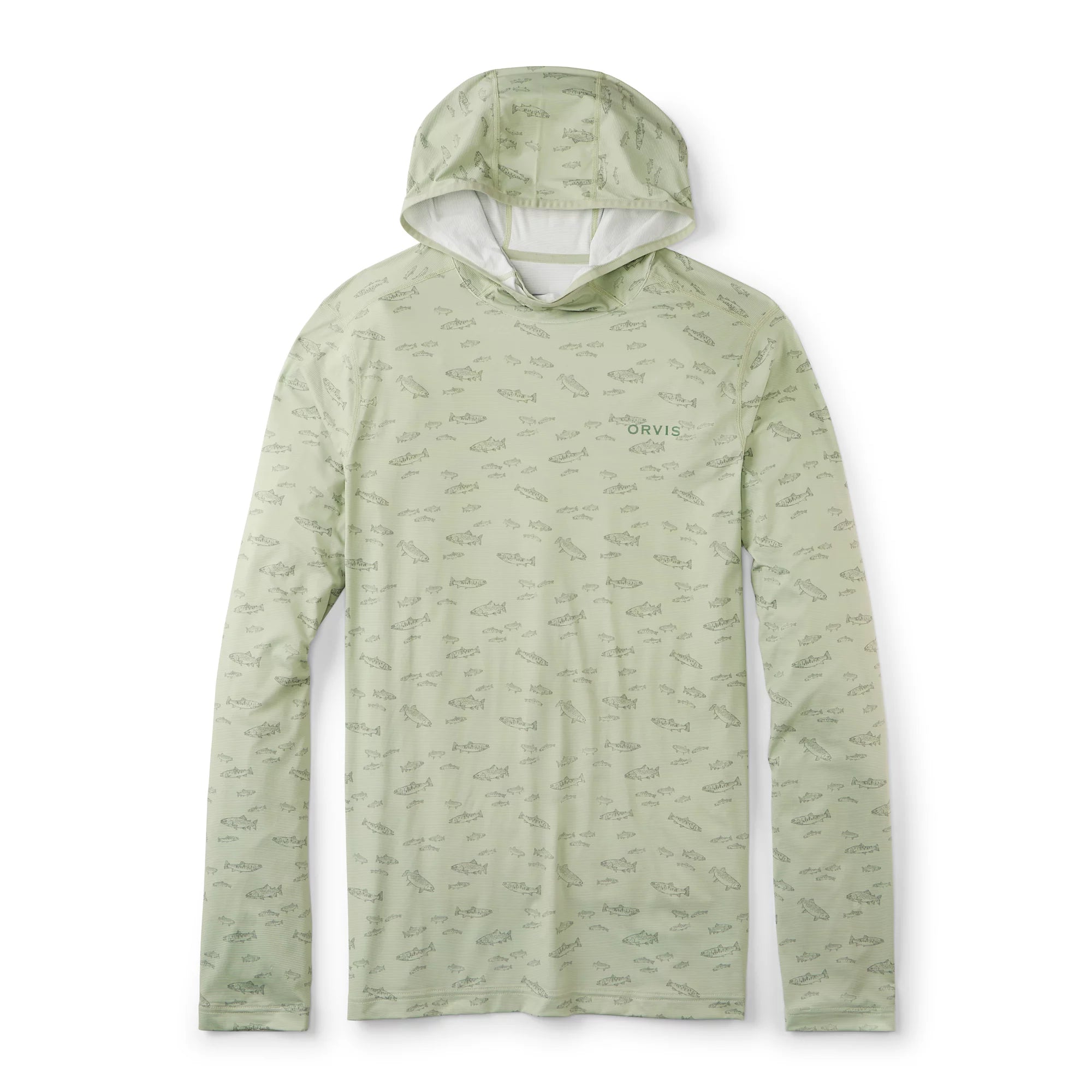 Orvis W's Sun Defense Hoodie
