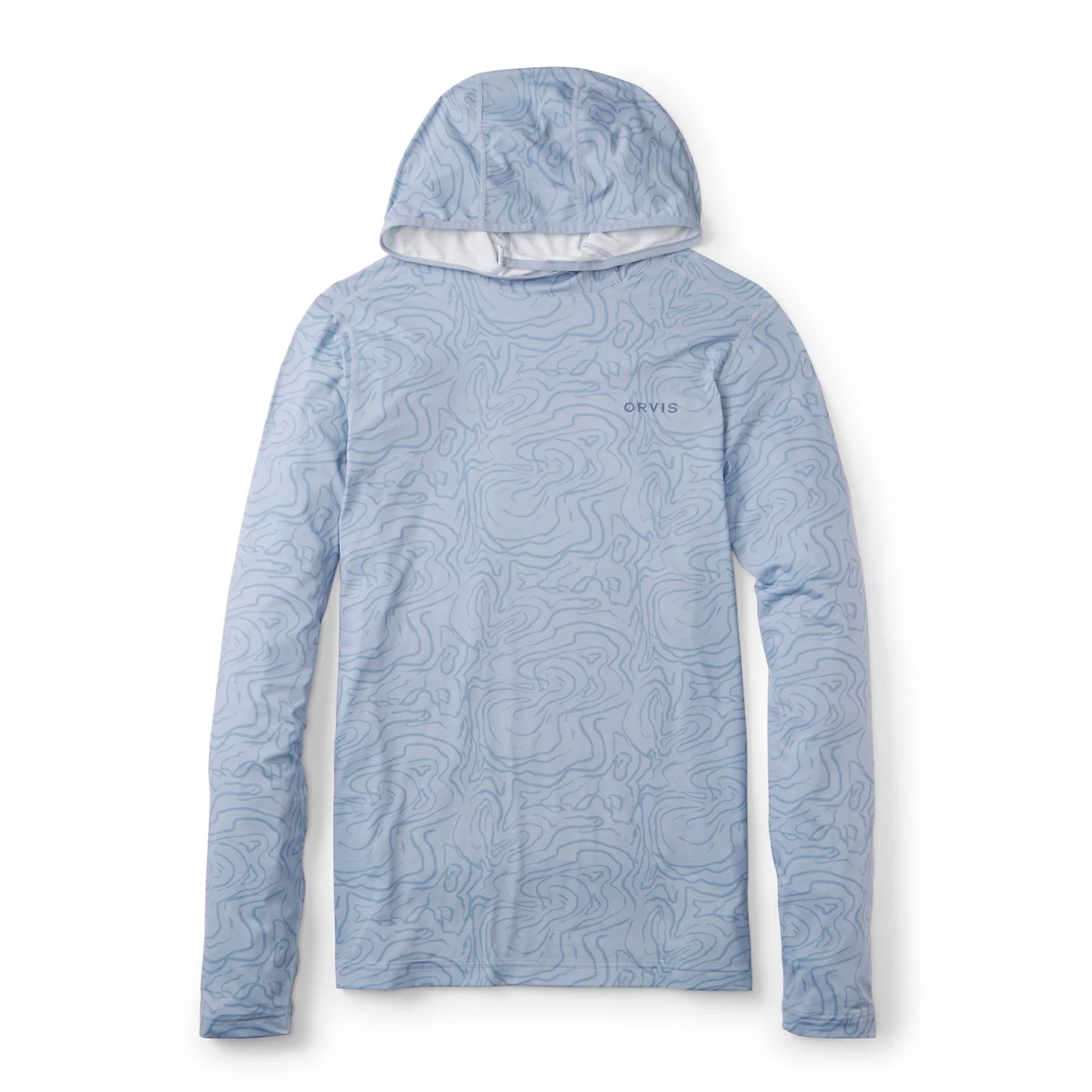 Orvis Sun Defense Hoodie