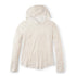 Orvis W's Sun Defense Hoodie Snow Ripples-SALE