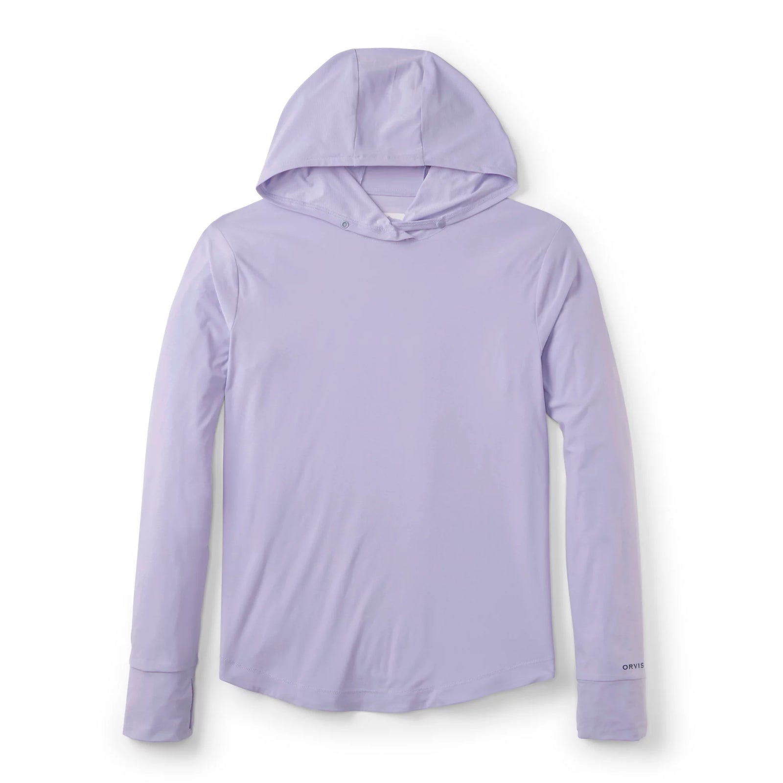 Orvis W's Sun Defense Hoodie