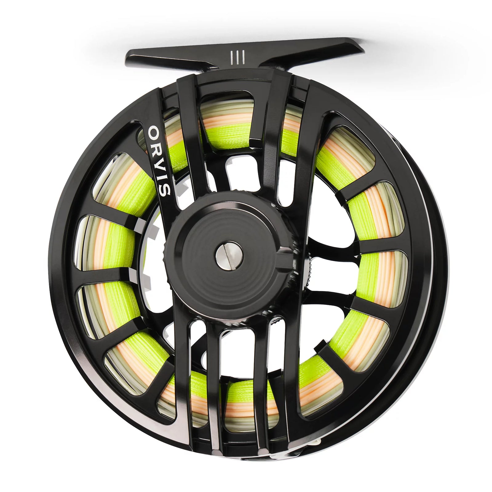 Orvis Hydros Reel