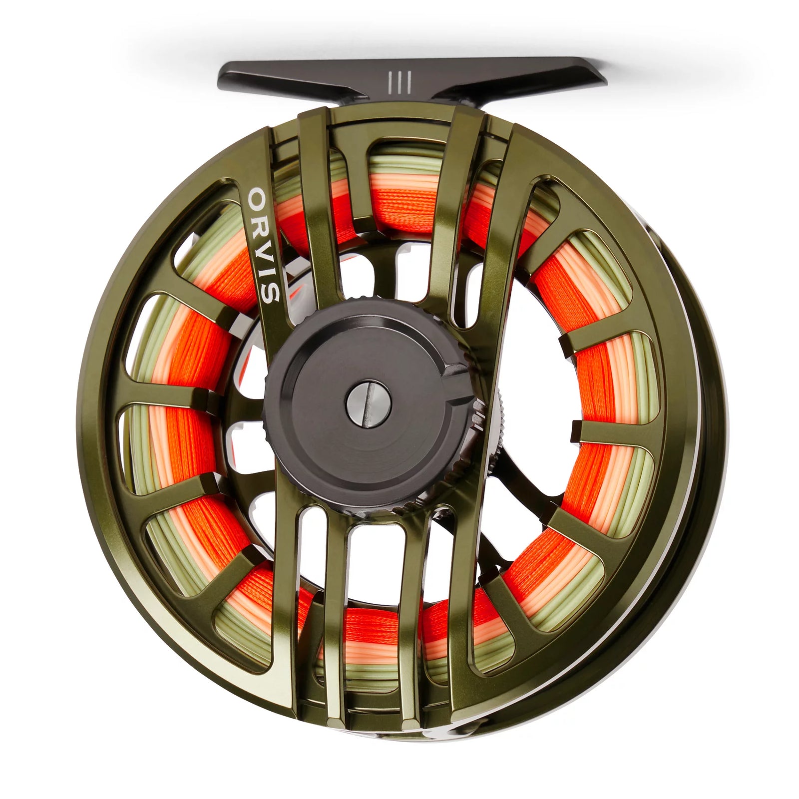 Orvis Hydros Reel