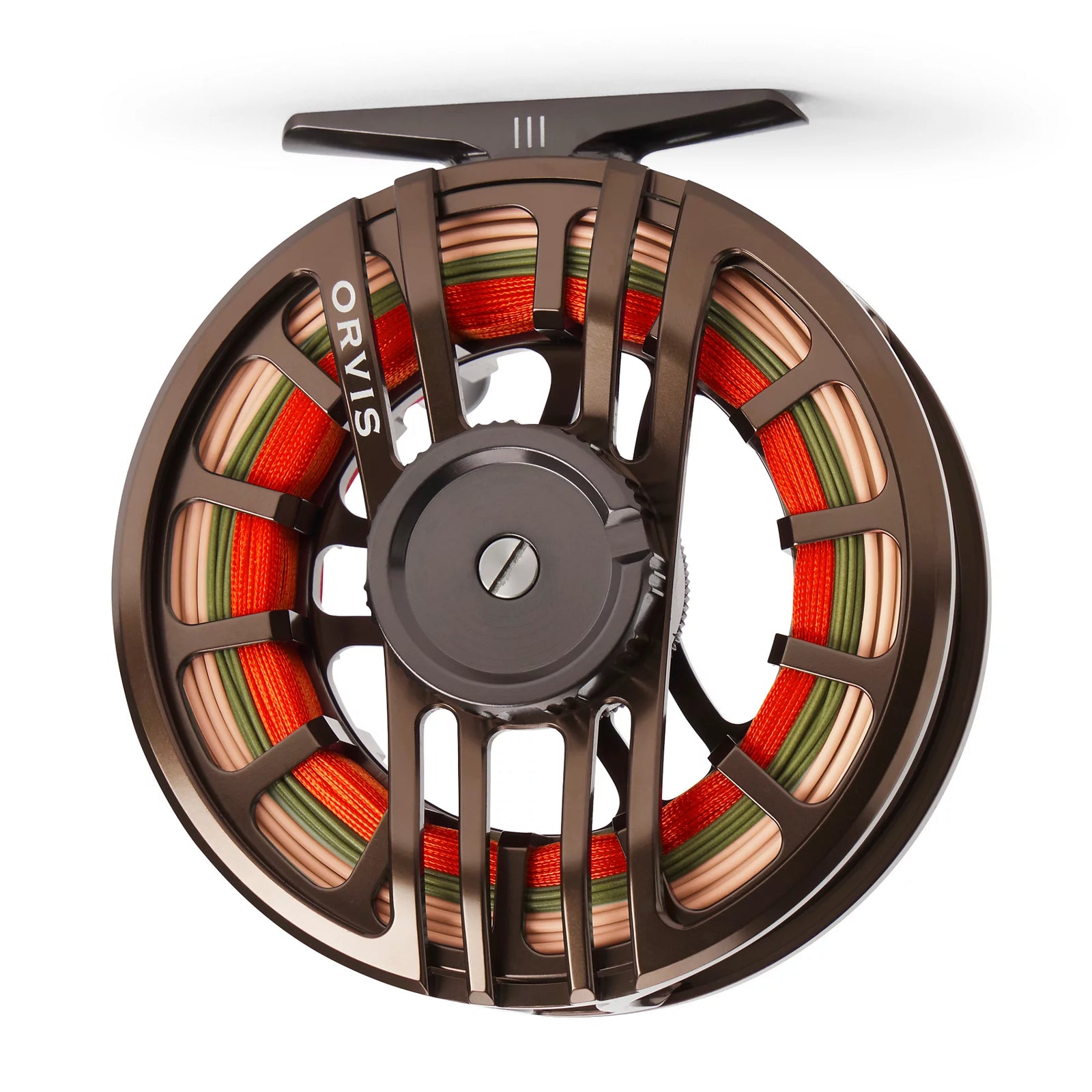 Orvis Hydros Reel