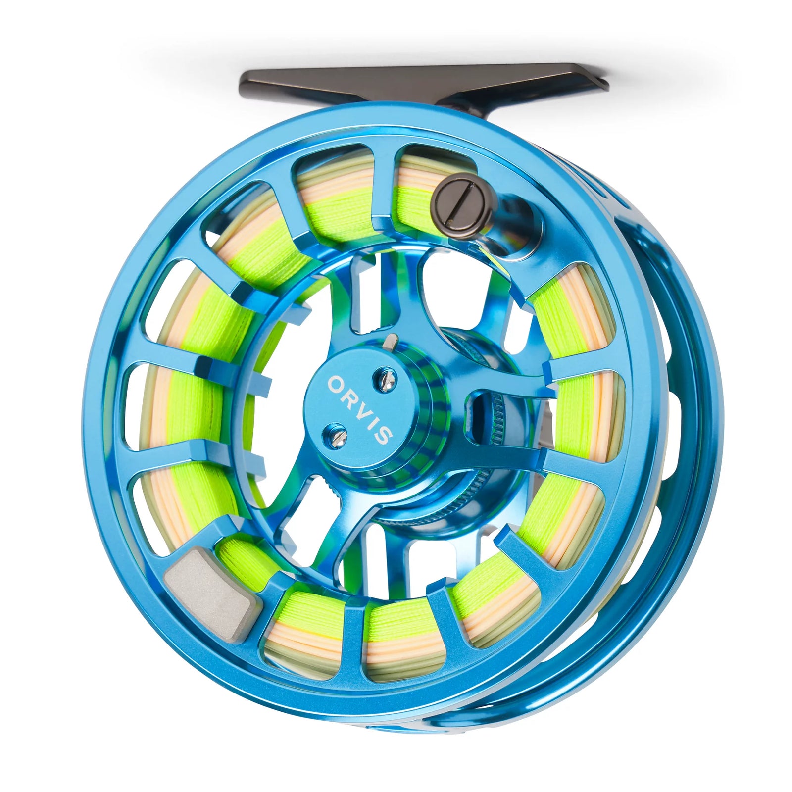 Orvis Hydros Reel