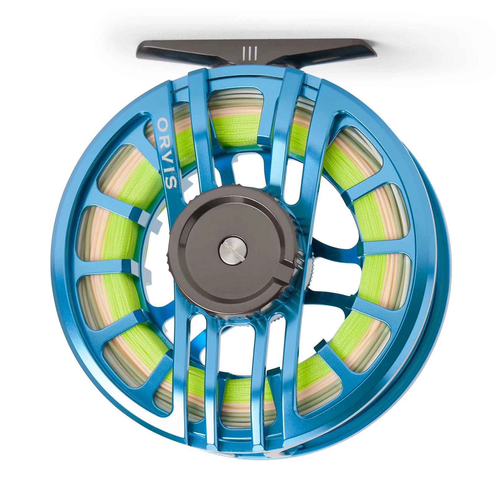 Orvis Hydros Reel