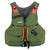 NRS Chinook Fishing PFD