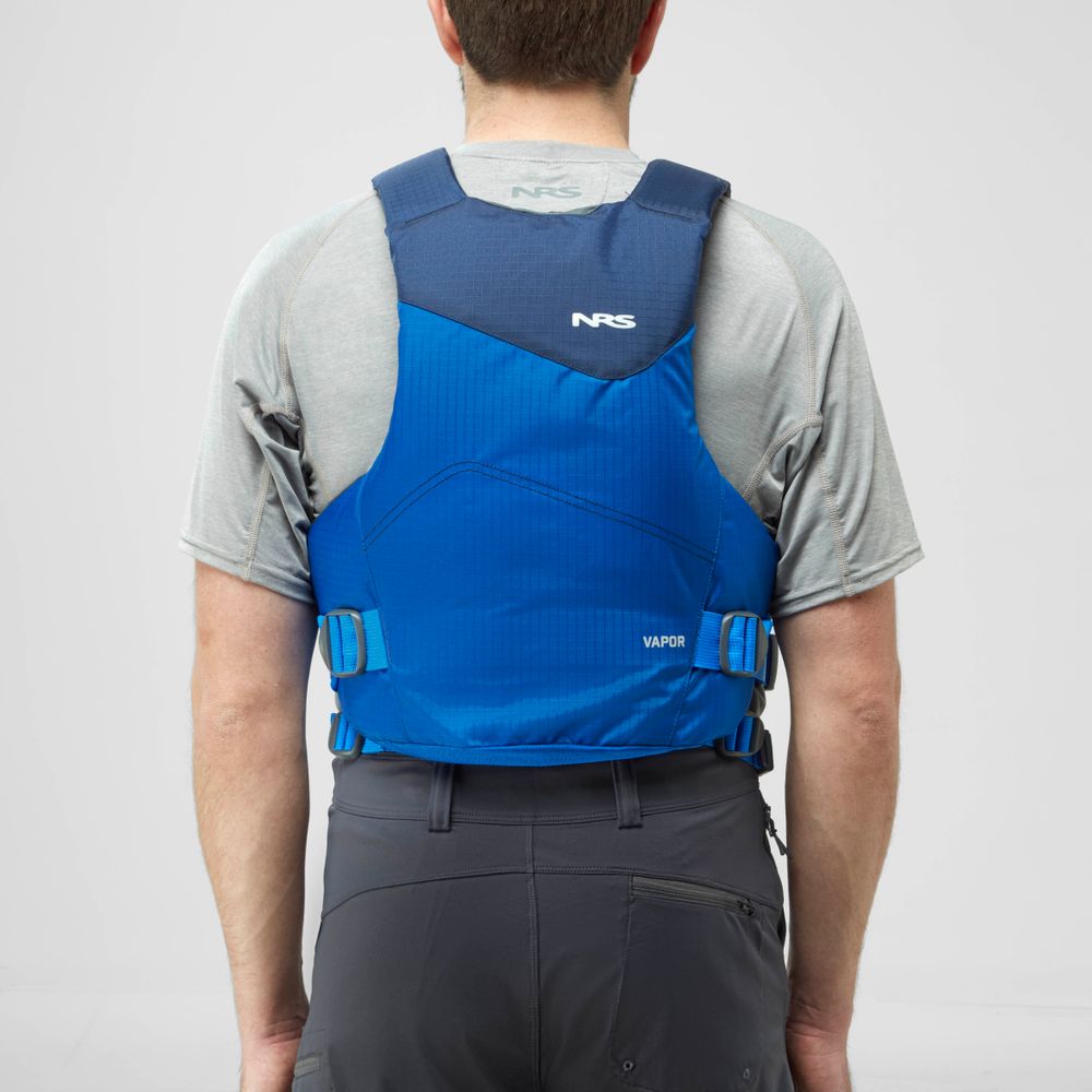 NRS Vapor PFD