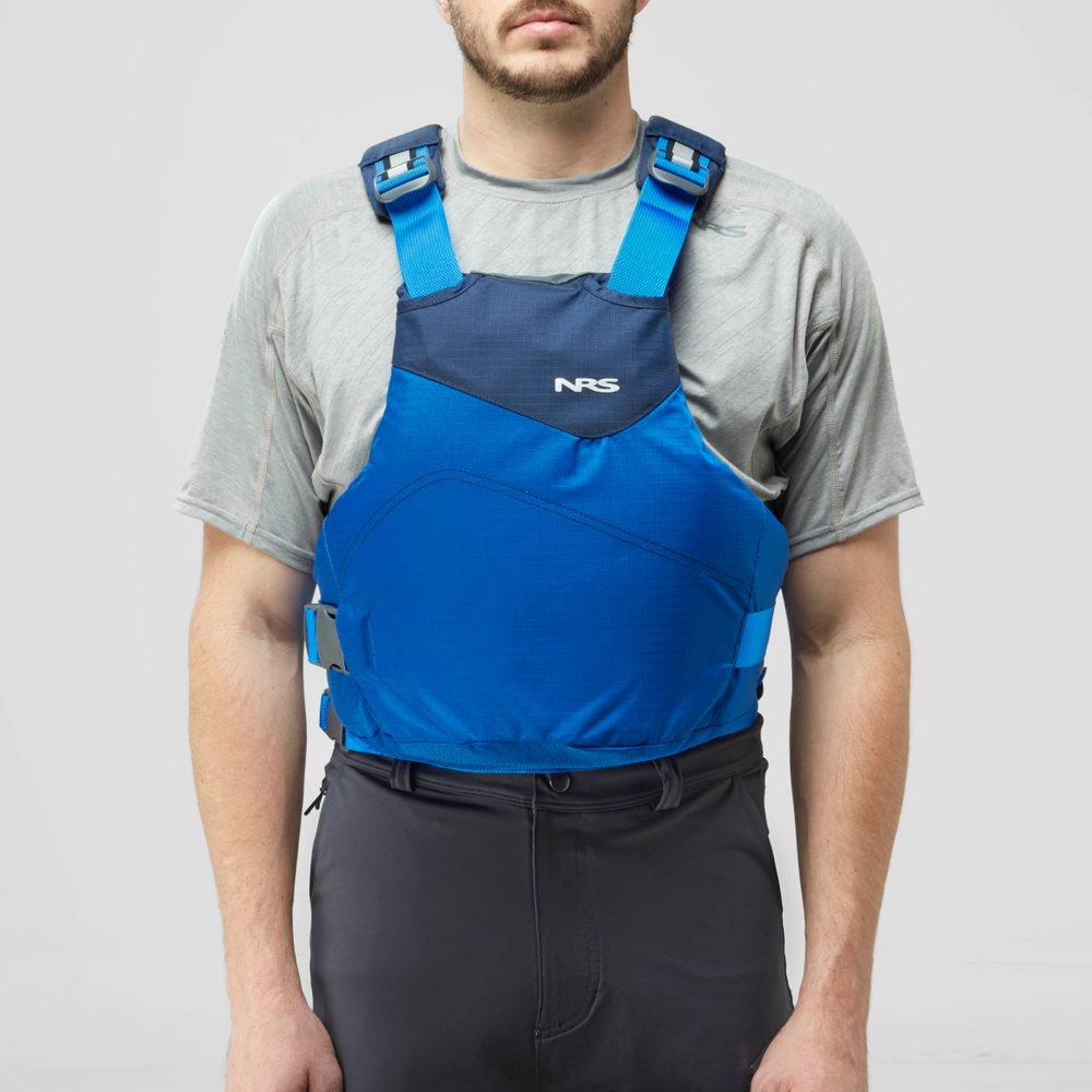 NRS Vapor PFD