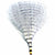 MFC Fine Barred Marabou