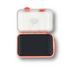 BRO Logo Waterproof Articulated Fly Box