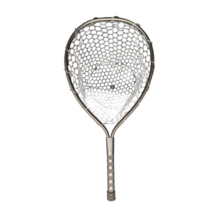 Meat Hammock Aluminum Small Net