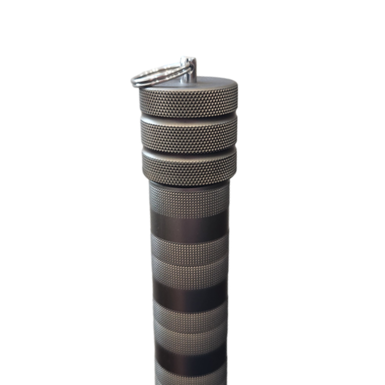 Meat Hammock Aluminum Small Net