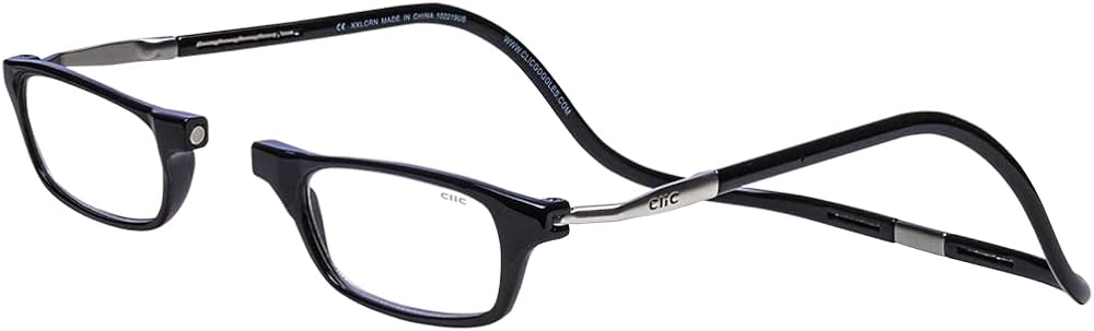 CliC Original Expandable Reader