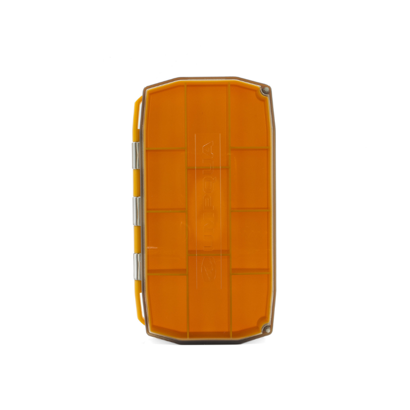 UPG Compartment Fly Box Large