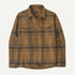 Patagonia M's Fjord Flannel Shirt