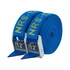 NRS HD Tie-Down Straps (Iconic Blue - 2pk)