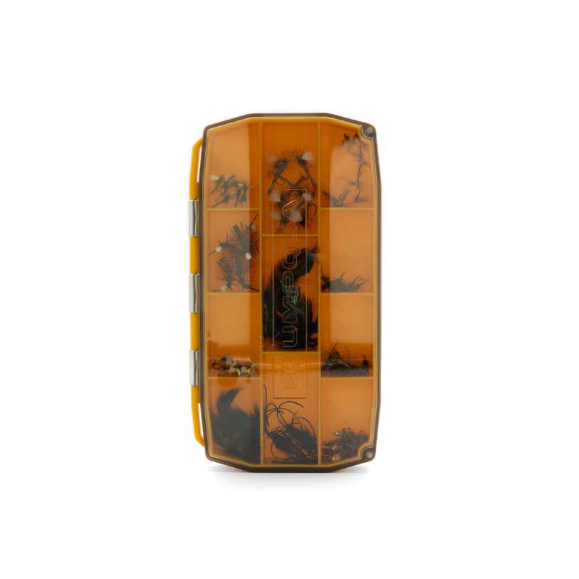 UPG Compartment Fly Box Large
