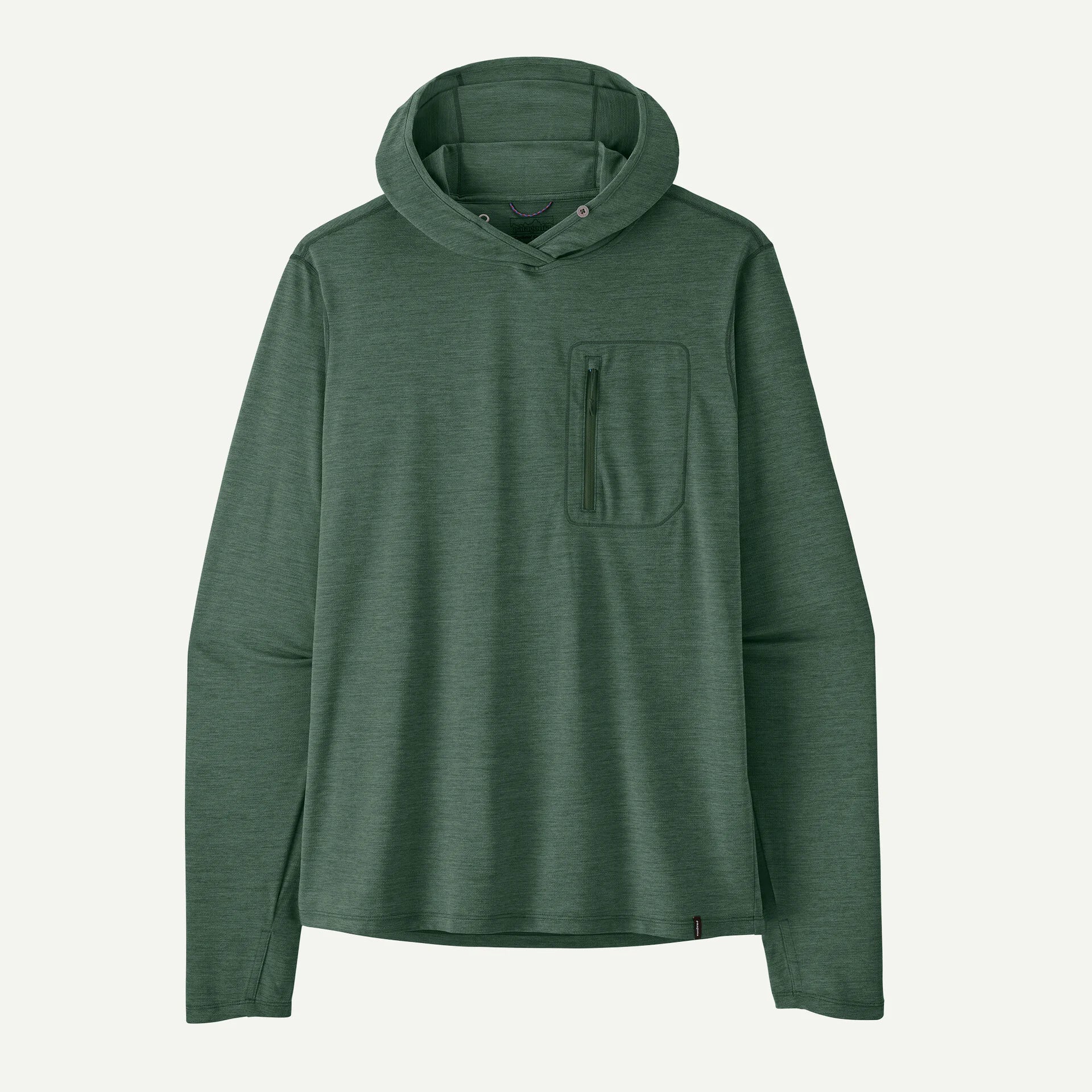 Patagonia M's Cap Cool Sun Hoody