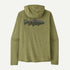 Patagonia M's Cap Cool Sun Hoody- Fitz Roy Trout