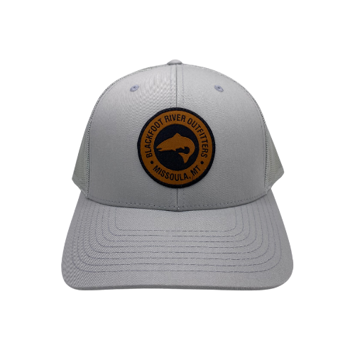BRO Logo Richardson 112 Hat